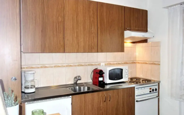 Scenic Mountain View Apartment
