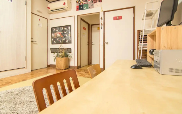 Aizuya Inn