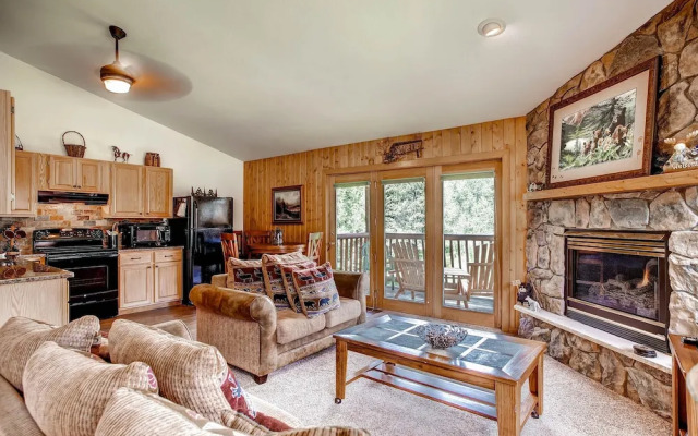 Black Canyon Inn Unit A6 Deluxe