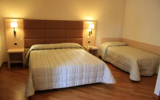 Hotel Ottagono