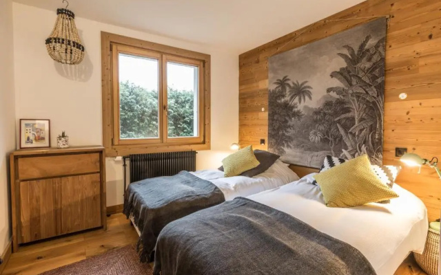 Appartement Native