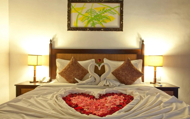 Aldeoz Grand Kancana Villa Bali