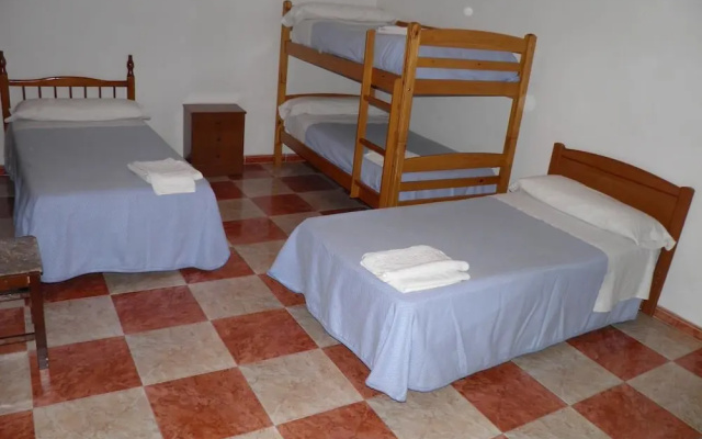 Hostal Center