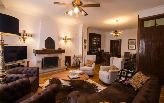 Casa Rural El Ralenco (Alquiler Integro)