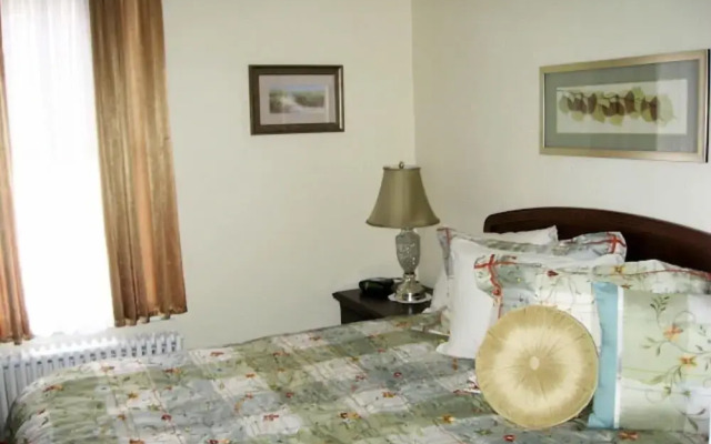 Sea Whale Cottages