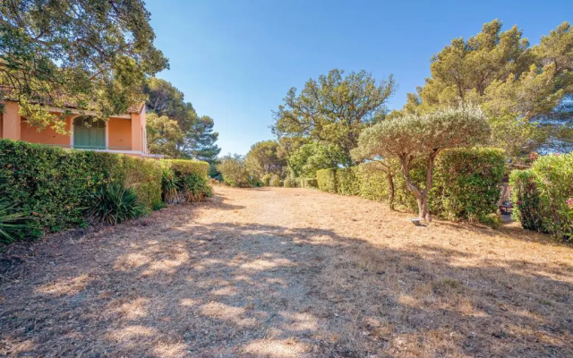 Villa Cosy Havre De Paix