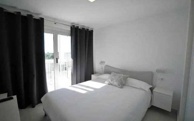 La Cenia Apartment