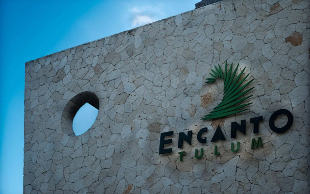 Encanto Tulum at Aldea Zama