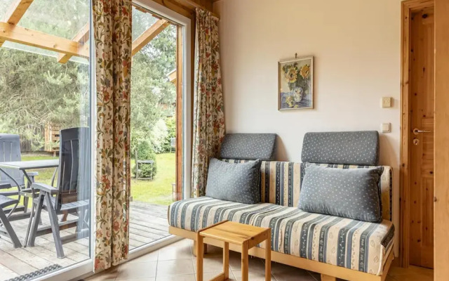 Apartment for up to 6 People