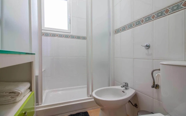 Nerja Holiday Rental Apartment, Torrecilla Beach