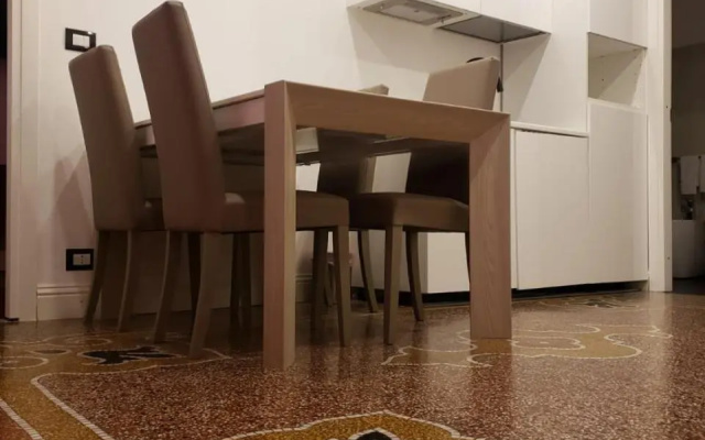 Varazze Suite Sauna e Hammam