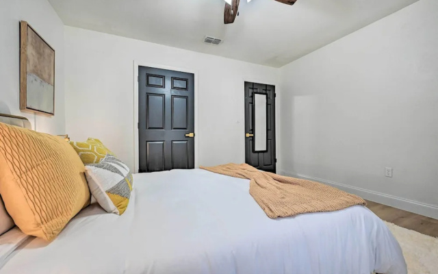 All-encompassing Retreat w/ Pool & Game Room!