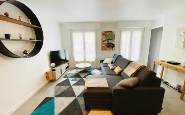 Apartment Residence De La Baie 6