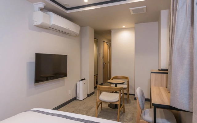 Hotel Bampky