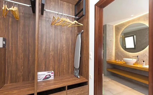 San Antonio Boutique Hotel & Spa