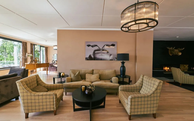 Sole Hotell