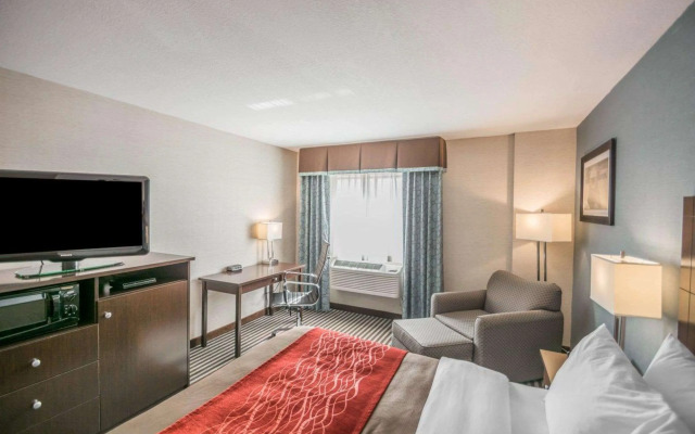Comfort Inn Corning