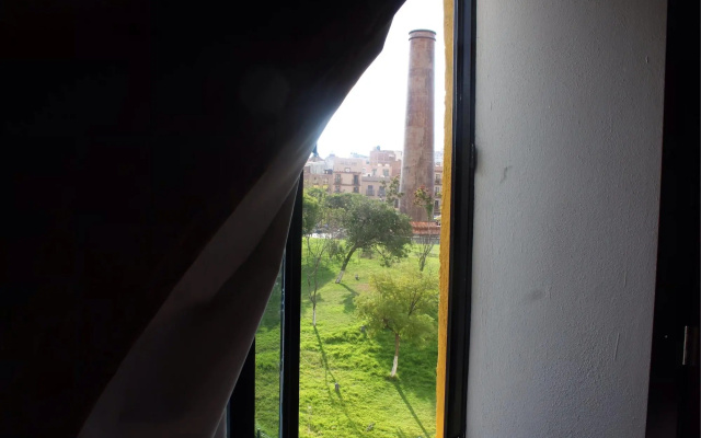 Hotel La Mina