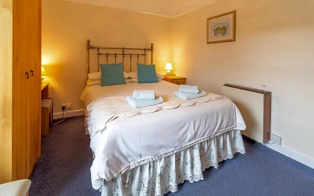 Blue Bell Inn