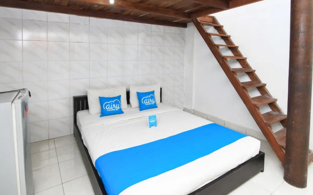 Airy Denpasar Utara Gatot Subroto Barat 339 Bali