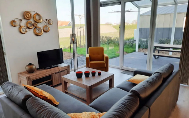 Water Resort Oosterschelde 13775