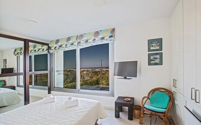 Villa Agios 118 Platinum