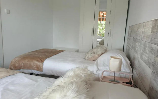 Calle Bastión, 2 Apartamento 3