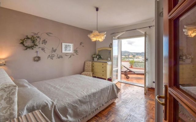 Amazing Home in Imperia With 3 Bedrooms and Wifi
