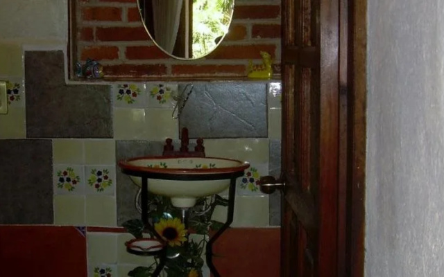 Rancho Coyotepec