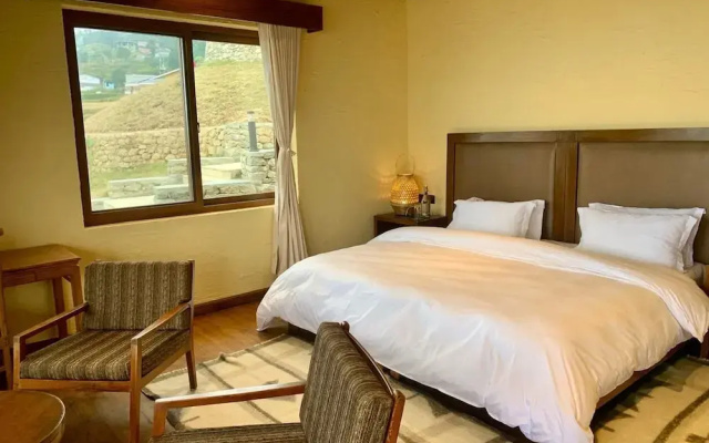 Mountain Lodges of Nepal Dhampus