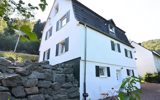 Olsberg Apartment Close to Ski Slopes