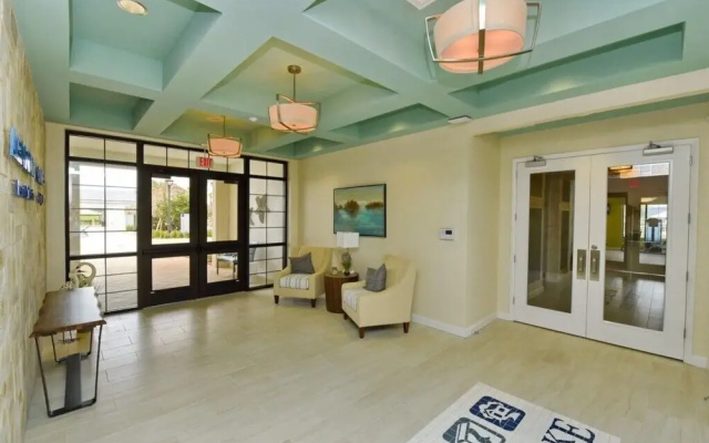 Vhc Slt4 4815 4 Bedroom Townhouse