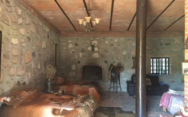 Cabañas Lienzo Charro El Venado