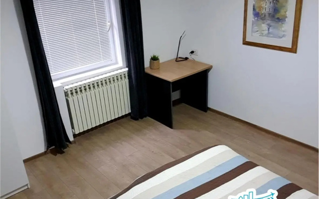 Apartment Lena Centar - best value, best choice!