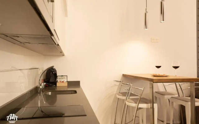AiA LOFT BIBRAMBLA