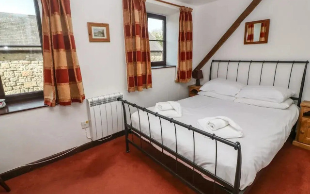 Barn Cottage