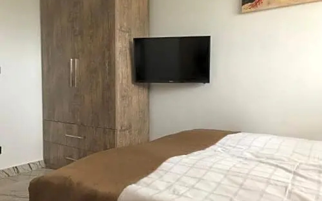 EC Hotel Elchingen