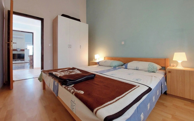 Apartments Baburic