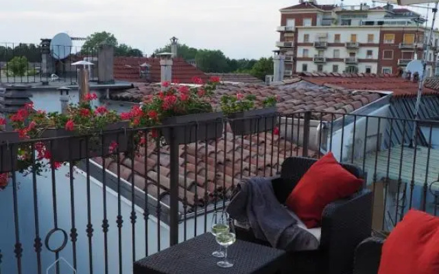 Suite sul fiume