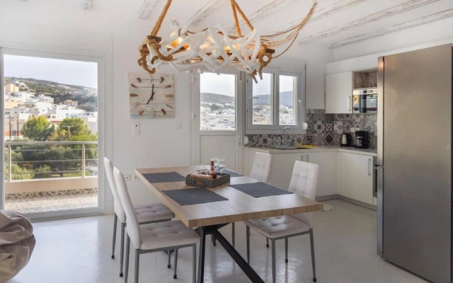 Limani Lux Apartments