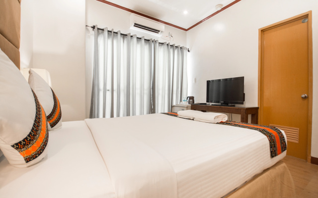 Sur Beach Resort