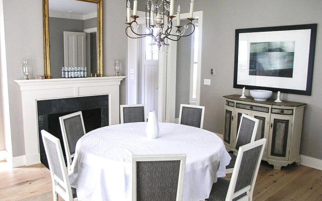 27 Barcliff Avenue Four Bedroom House