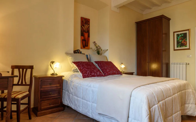 Casa Lilla Bed & Breakfast