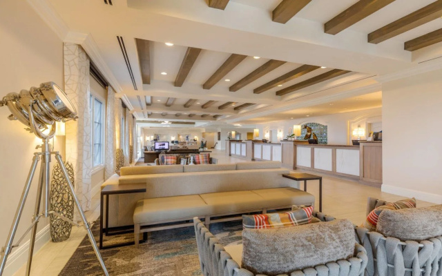 Marriott's Newport Coast Villas