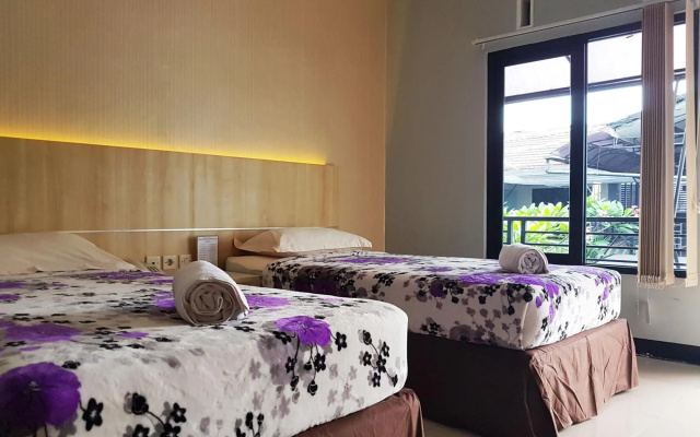 La Derra Hotel