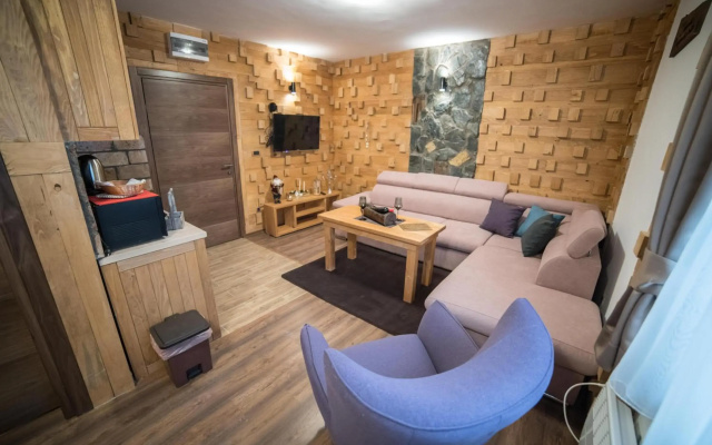 Drugarska priča