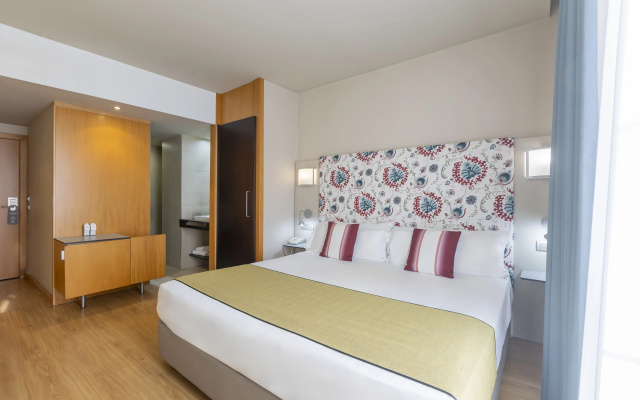 Hotel ITC Jerez by Soho Boutique