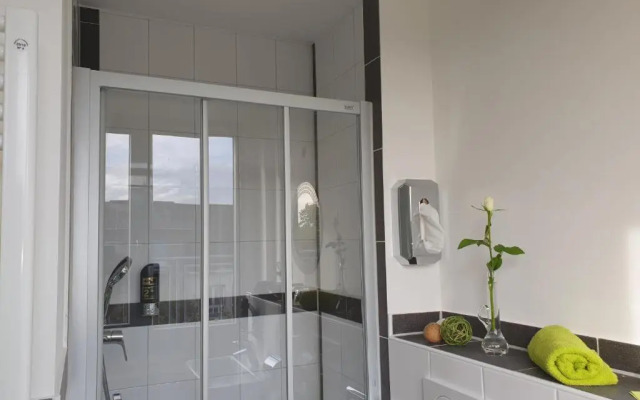Studiotel Top Loft