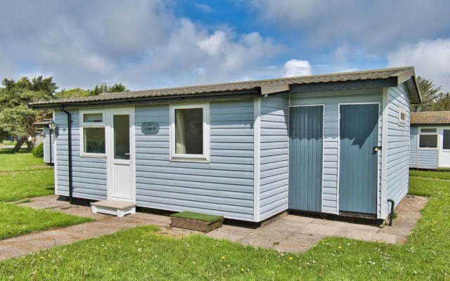 Solway Holiday Village