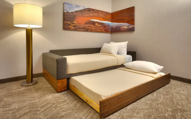 SpringHill Suites Moab